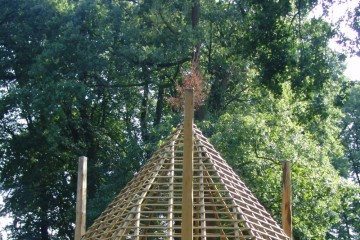 Dalfsen/Aalshorsterpad 6 Dalfsen 3,6R landgoed  1-