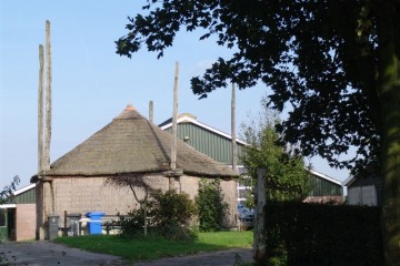 hooibergenzuidholland/Zuideindseweg 27 Delfgauw 11