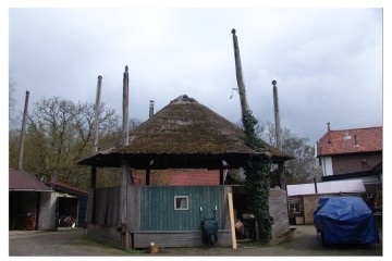 Amersfoort/Amersfoorterstraat 24 Amersfoort 9-4-20