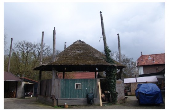 Amersfoort/Amersfoorterstraat 24 Amersfoort 9-4-20