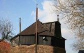 kampen/64c Hooiberg Detail koekoek Kampen.JPG
