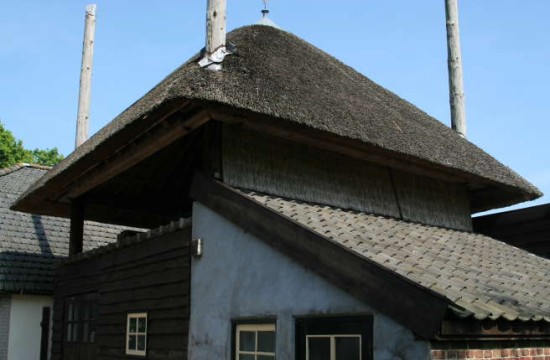 buurmalsen/Hooiberg in Buurmalsen, Betuwe 3.JPG