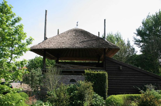 buurmalsen/Hooiberg in Buurmalsen, Betuwe 2.JPG