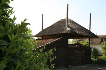 buurmalsen/Hooiberg in Buurmalsen, Betuwe 1.JPG