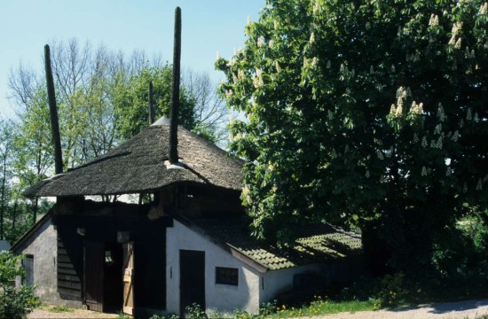 buurmalsen/28 Hooiberg buurmalsen Betuwe.JPG