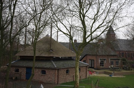 gelderland/bommelerwaard