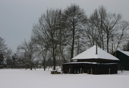 Veluwe