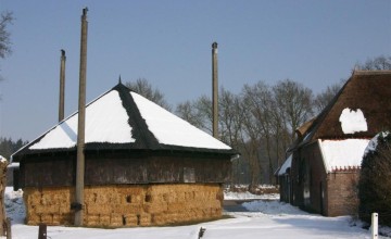 Heinoseweg Dalfsen