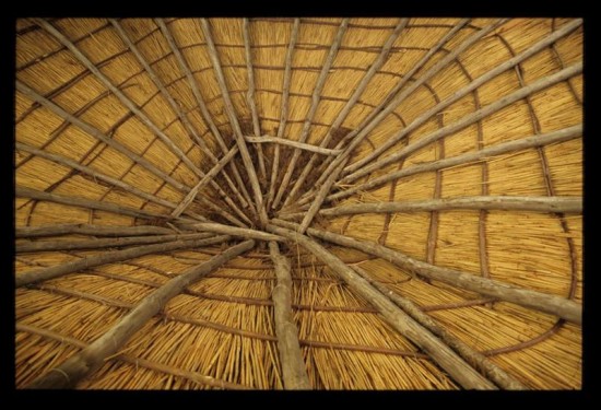 Ruhof Gorssel Onder de kap