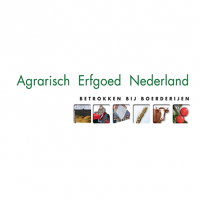Agrarisch Erfgoed Nederland logo